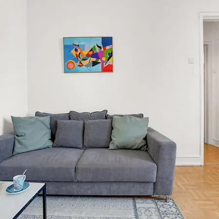 Estrela Panoramic Views Apartment Lisbon Exterior photo